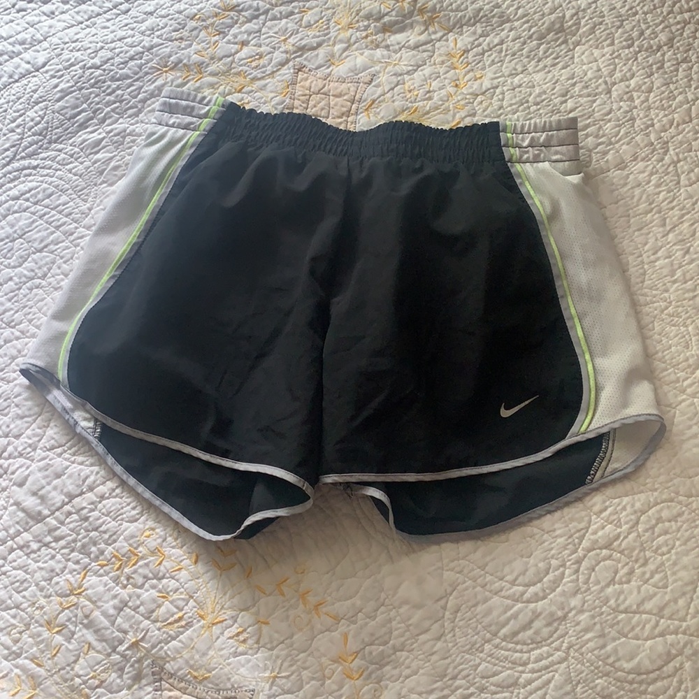 Nike shorts small